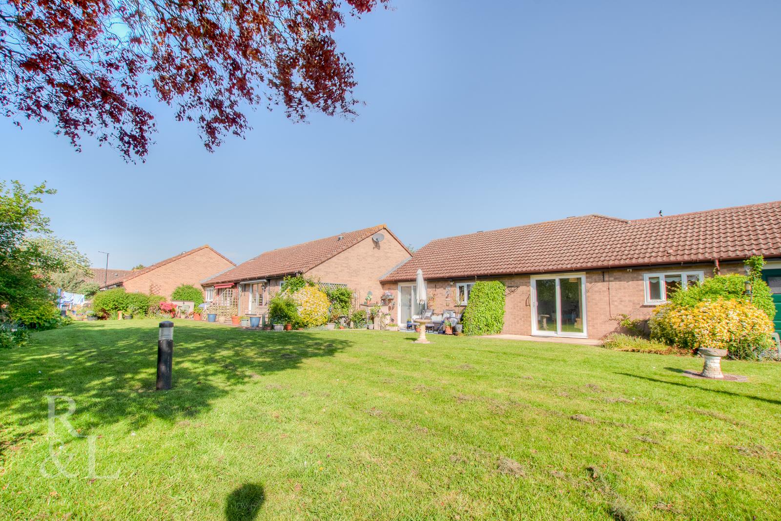 Property image for Gardens Court, West Bridgford, Nottingham