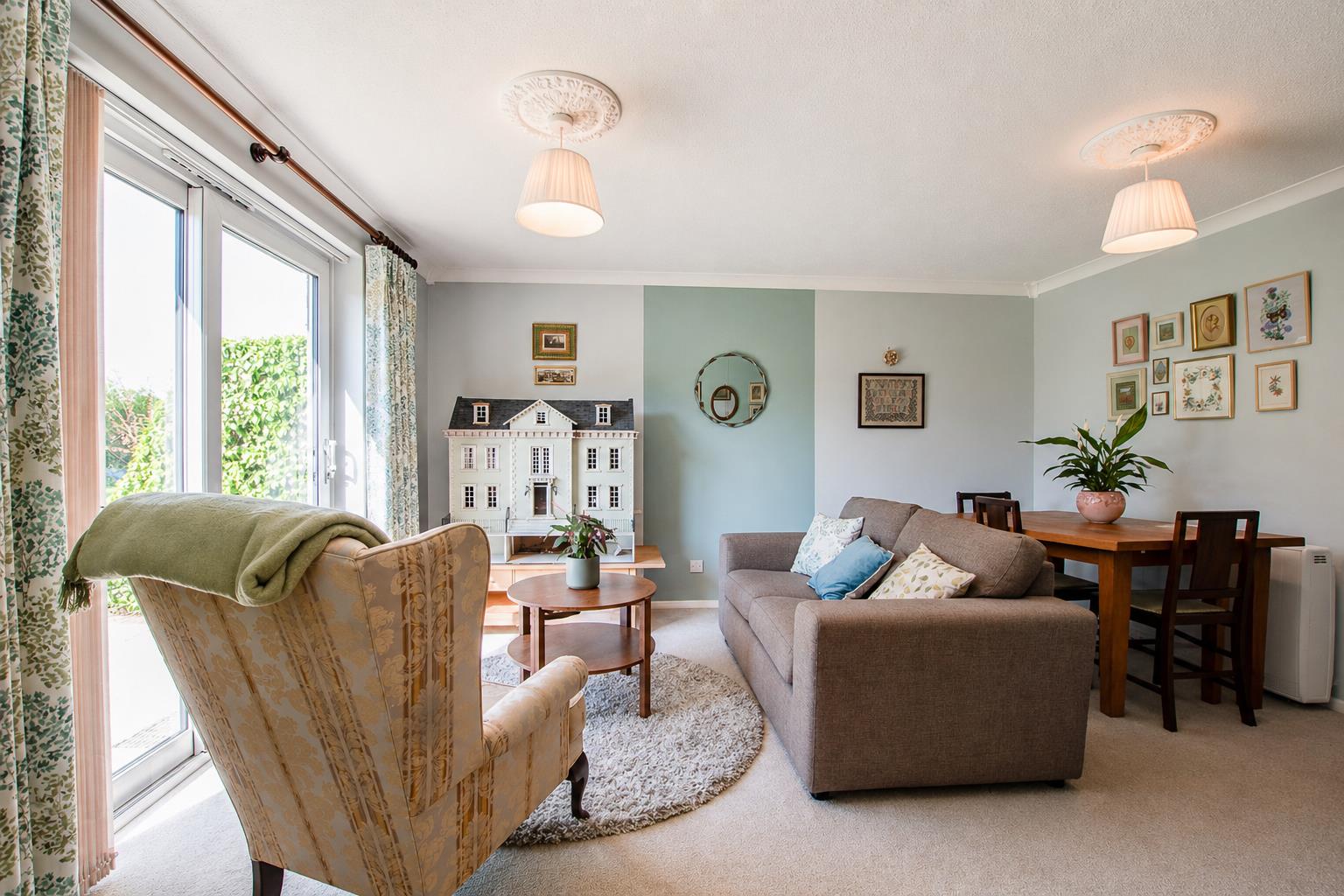 Property image for Gardens Court, West Bridgford, Nottingham