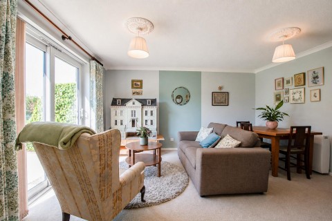 Property thumbnail image for Gardens Court, West Bridgford, Nottingham