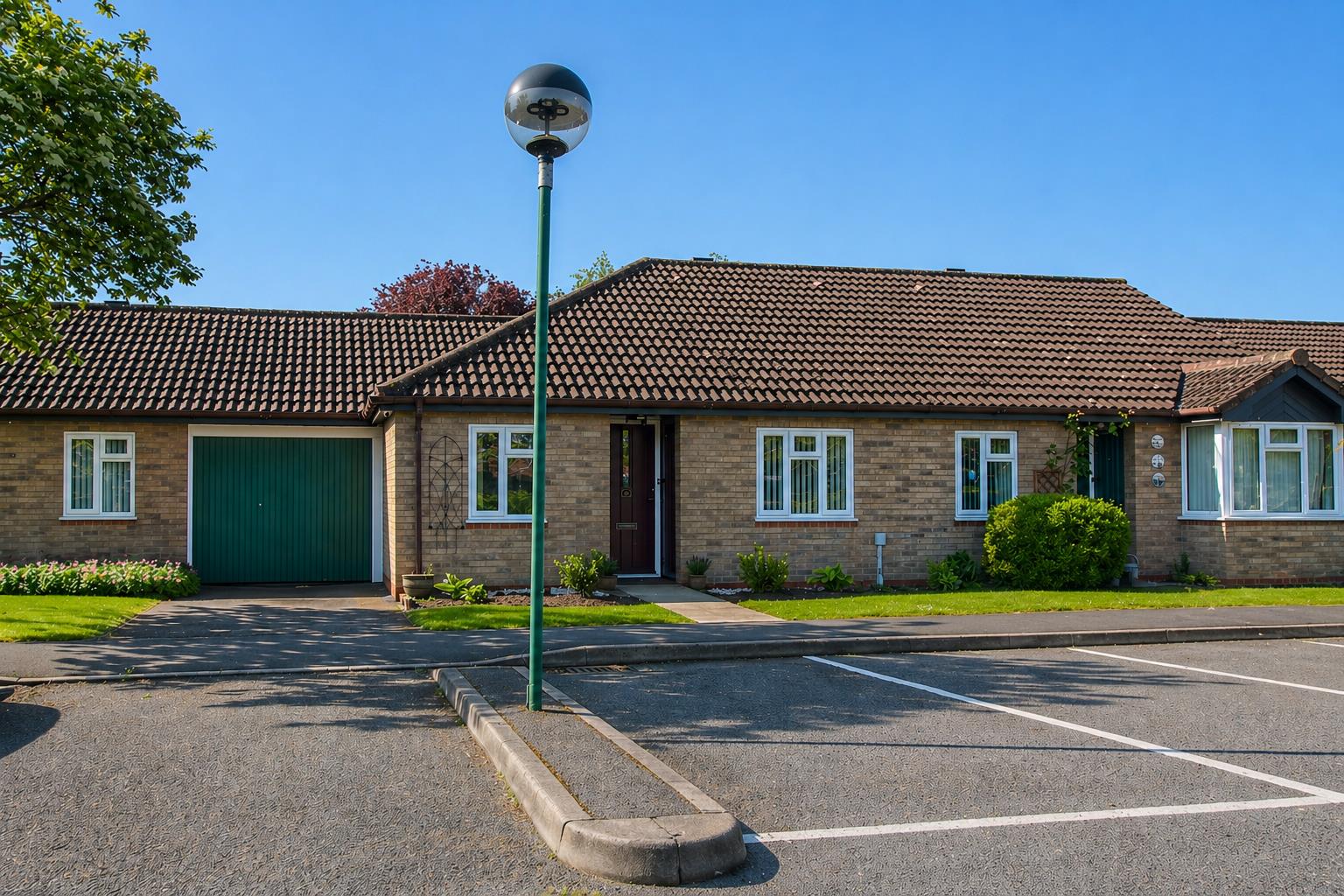 Property image for Gardens Court, West Bridgford, Nottingham