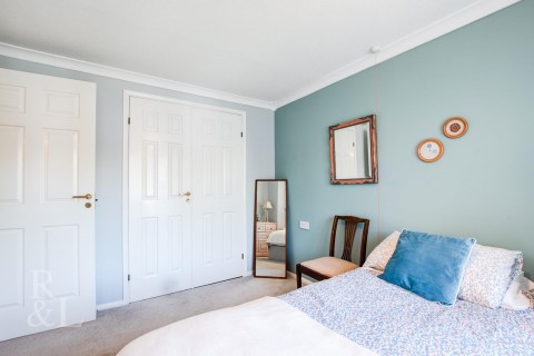 Property thumbnail image for Gardens Court, West Bridgford, Nottingham