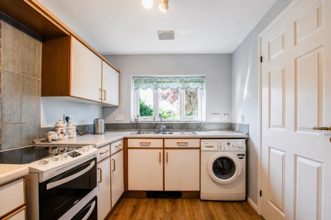 Property thumbnail image for Gardens Court, West Bridgford, Nottingham