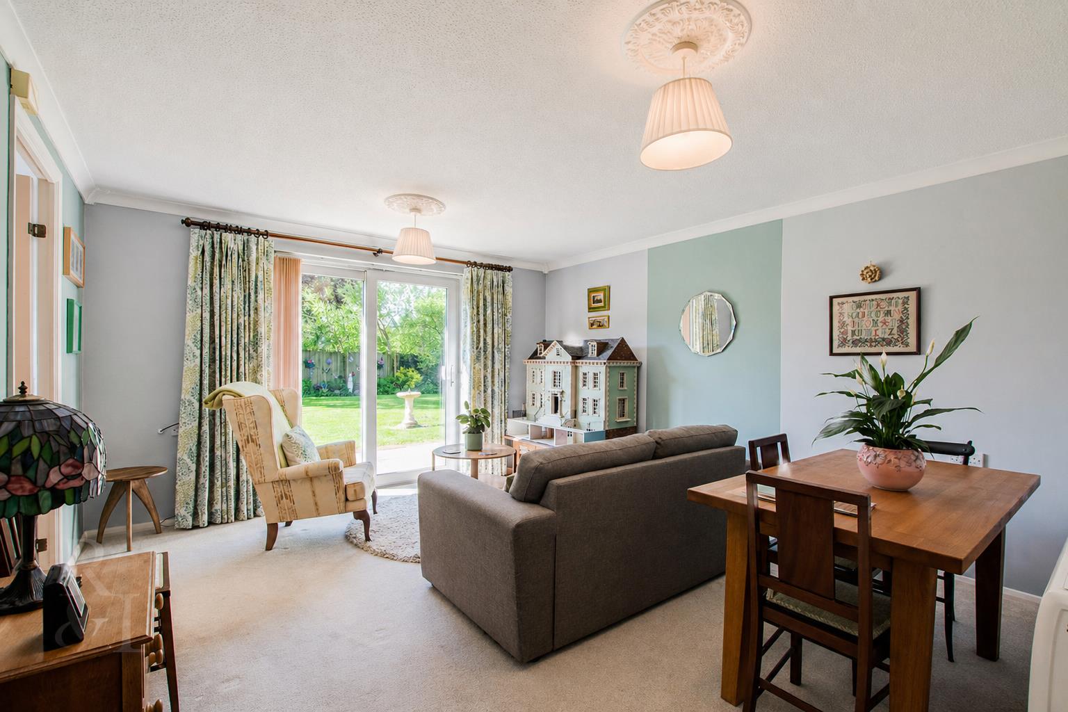 Property image for Gardens Court, West Bridgford, Nottingham