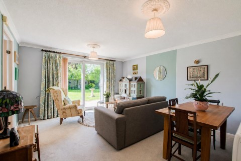 Property thumbnail image for Gardens Court, West Bridgford, Nottingham