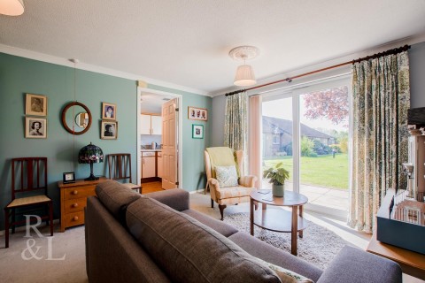 Property thumbnail image for Gardens Court, West Bridgford, Nottingham