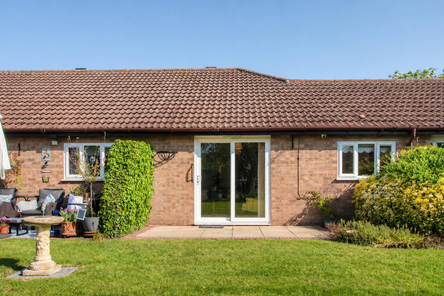 Property image for Gardens Court, West Bridgford, Nottingham