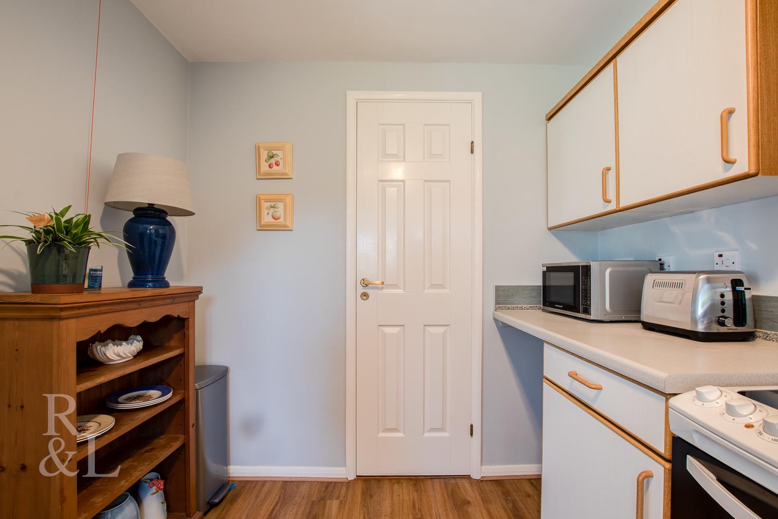 Property image for Gardens Court, West Bridgford, Nottingham