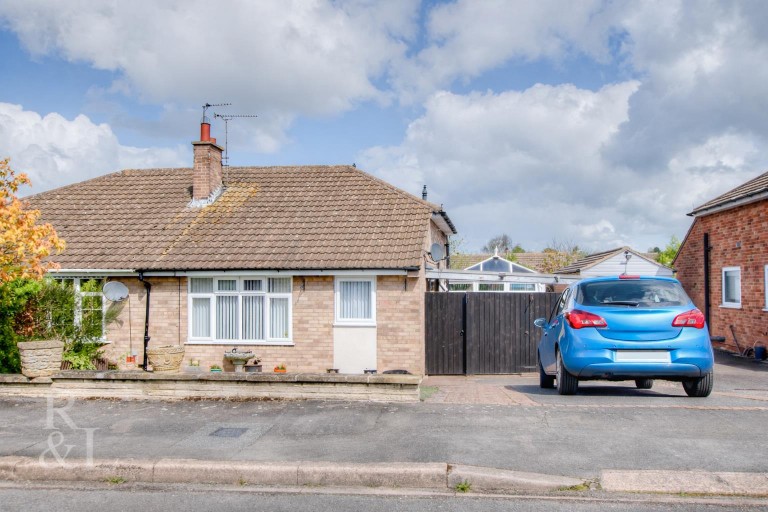 Beech Avenue, Keyworth, Nottingham