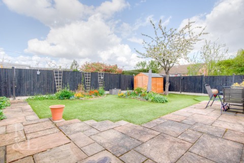 Property thumbnail image for Beech Avenue, Keyworth, Nottingham