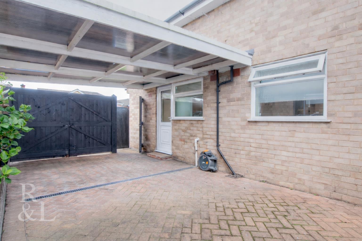 Property image for Beech Avenue, Keyworth, Nottingham