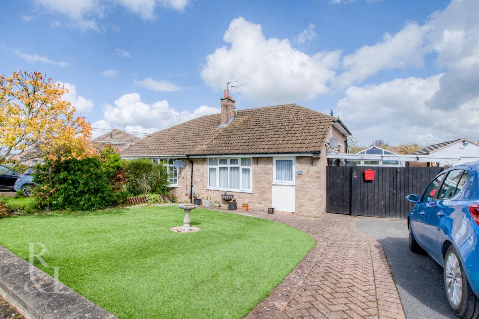 Property image for Beech Avenue, Keyworth, Nottingham