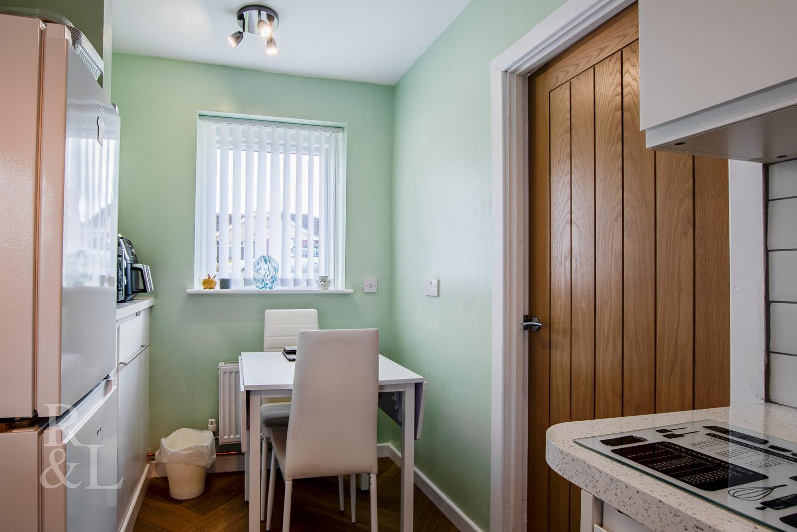 Property image for Beech Avenue, Keyworth, Nottingham