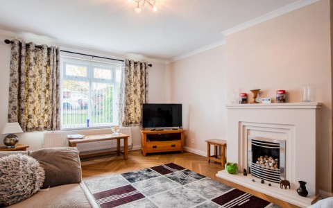 Property thumbnail image for Beech Avenue, Keyworth, Nottingham