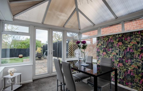 Property thumbnail image for Beech Avenue, Keyworth, Nottingham