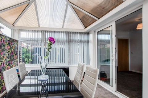 Property thumbnail image for Beech Avenue, Keyworth, Nottingham