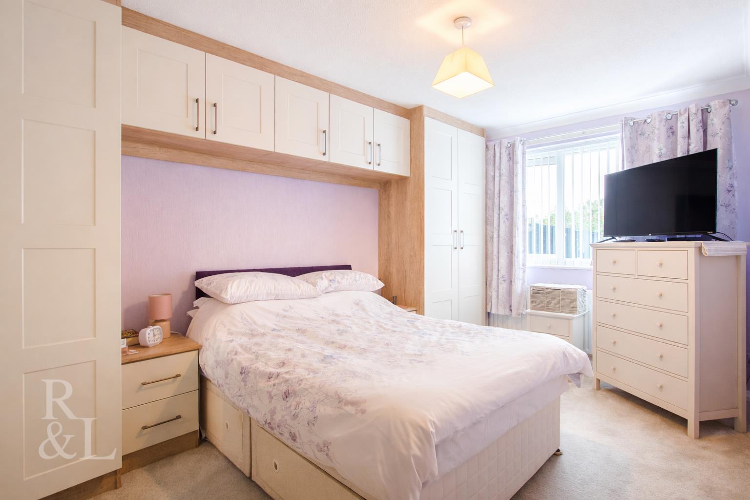 Property image for Beech Avenue, Keyworth, Nottingham