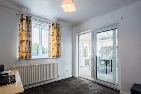 Property thumbnail image for Beech Avenue, Keyworth, Nottingham