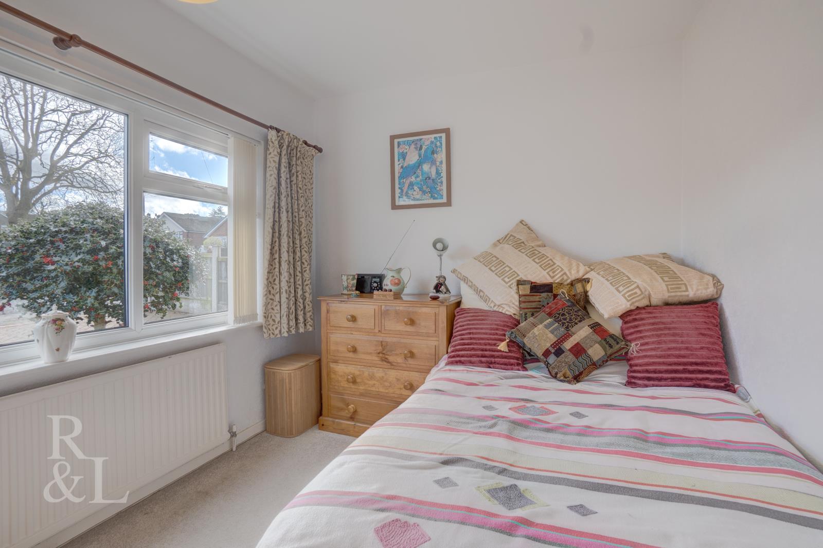 Property image for Stanhome Square, West Bridgford, Nottingham