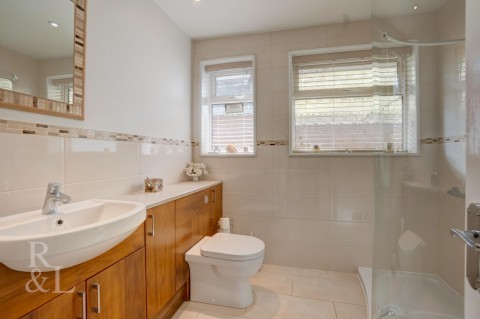 Property thumbnail image for Stanhome Square, West Bridgford, Nottingham