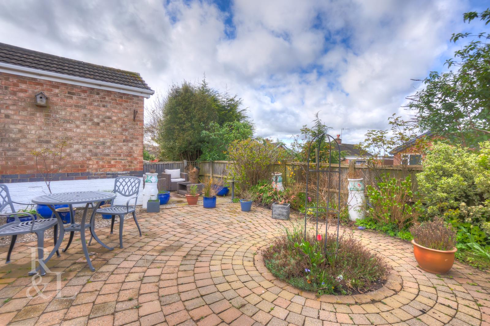 Property image for Stanhome Square, West Bridgford, Nottingham