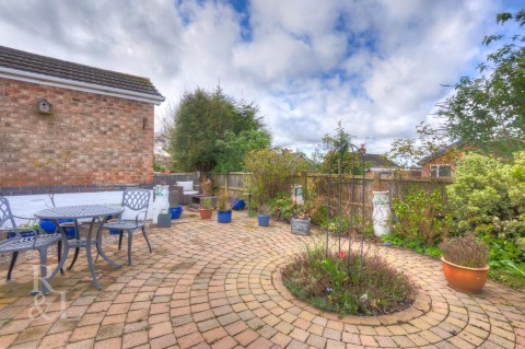 Property thumbnail image for Stanhome Square, West Bridgford, Nottingham