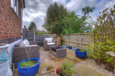 Property thumbnail image for Stanhome Square, West Bridgford, Nottingham