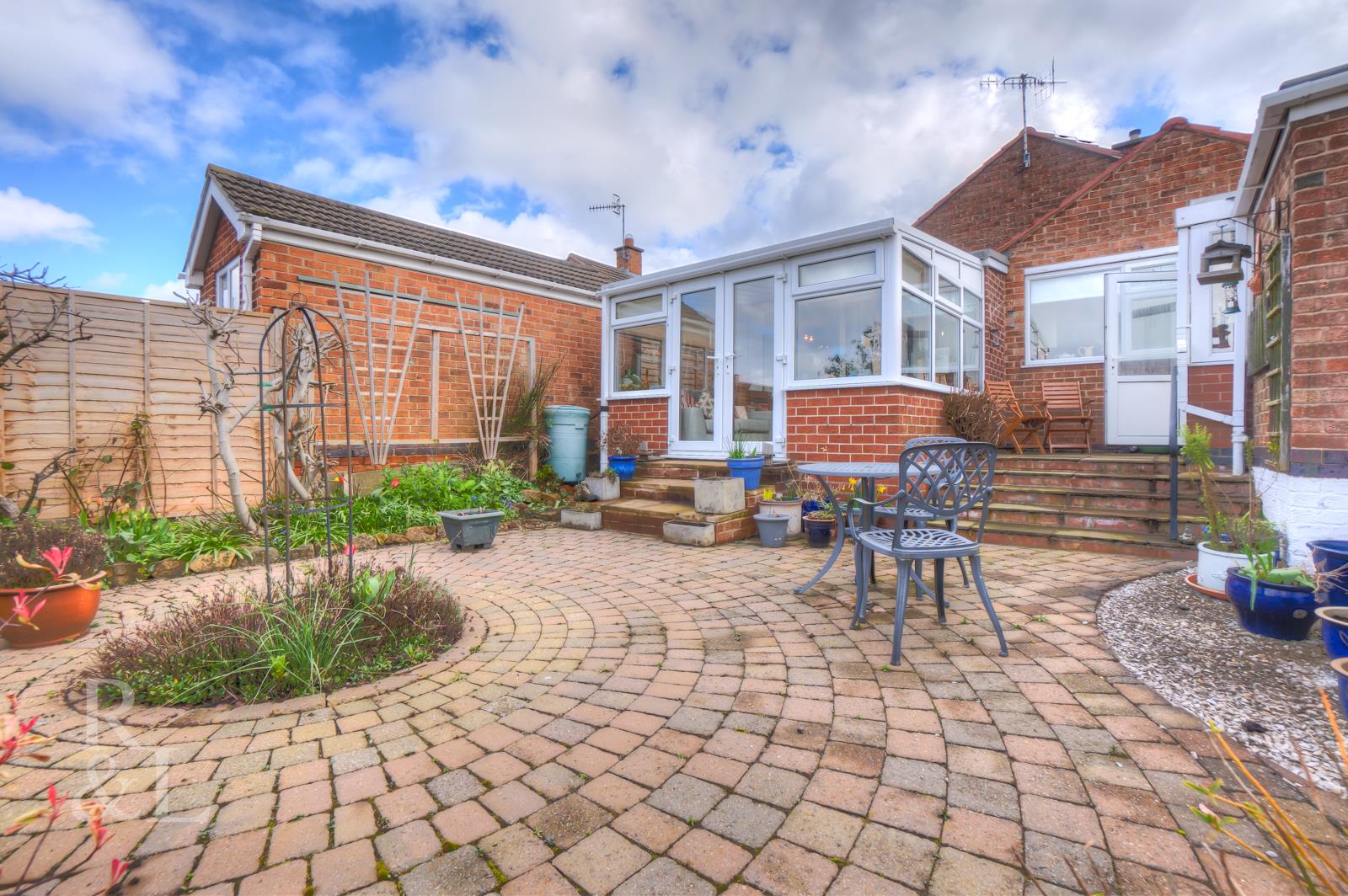 Property image for Stanhome Square, West Bridgford, Nottingham