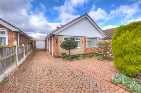 Property thumbnail image for Stanhome Square, West Bridgford, Nottingham