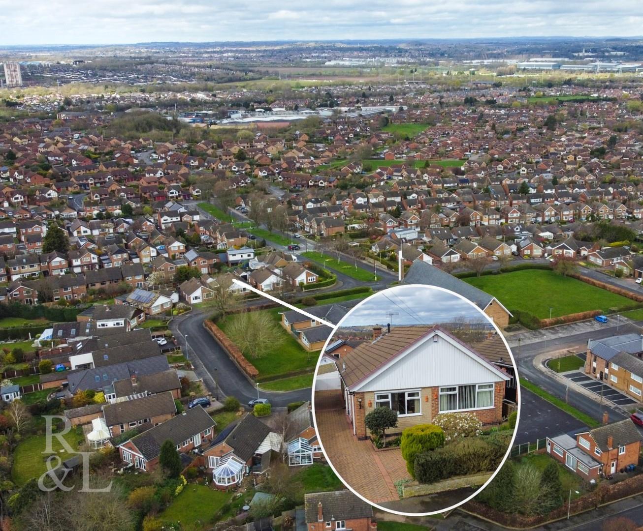 Property image for Stanhome Square, West Bridgford, Nottingham