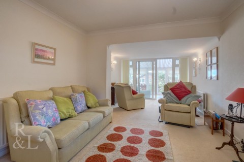 Property thumbnail image for Stanhome Square, West Bridgford, Nottingham