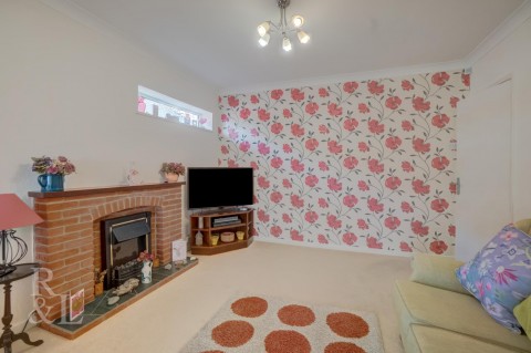 Property thumbnail image for Stanhome Square, West Bridgford, Nottingham