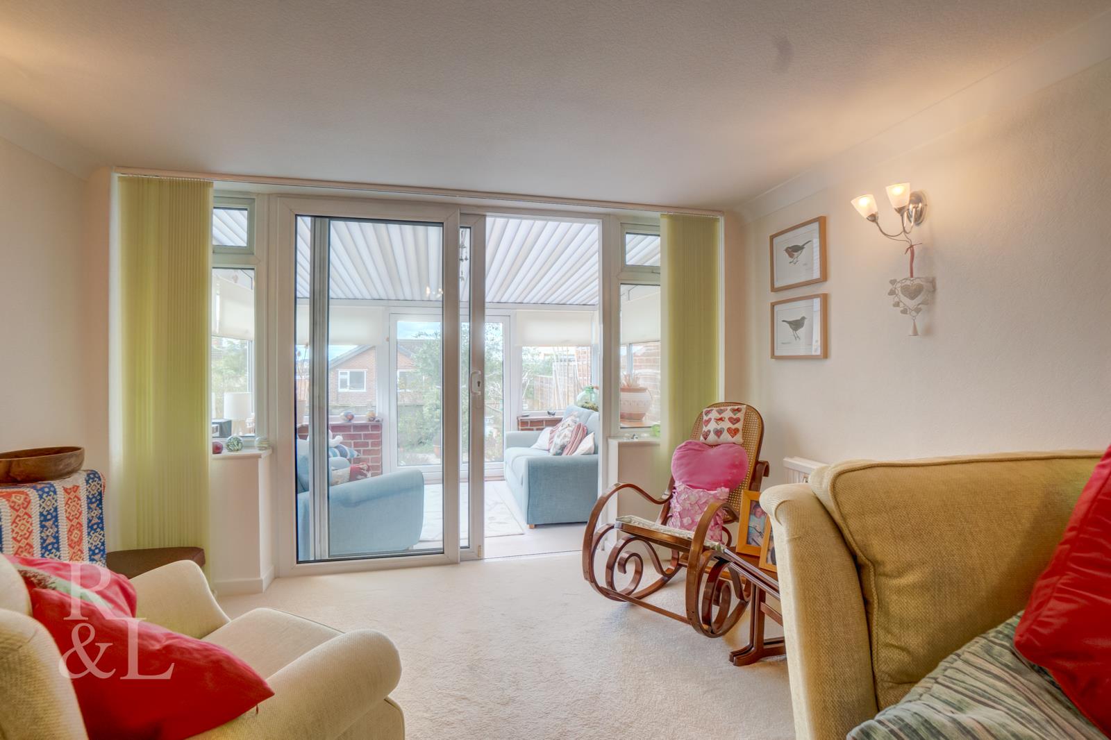 Property image for Stanhome Square, West Bridgford, Nottingham