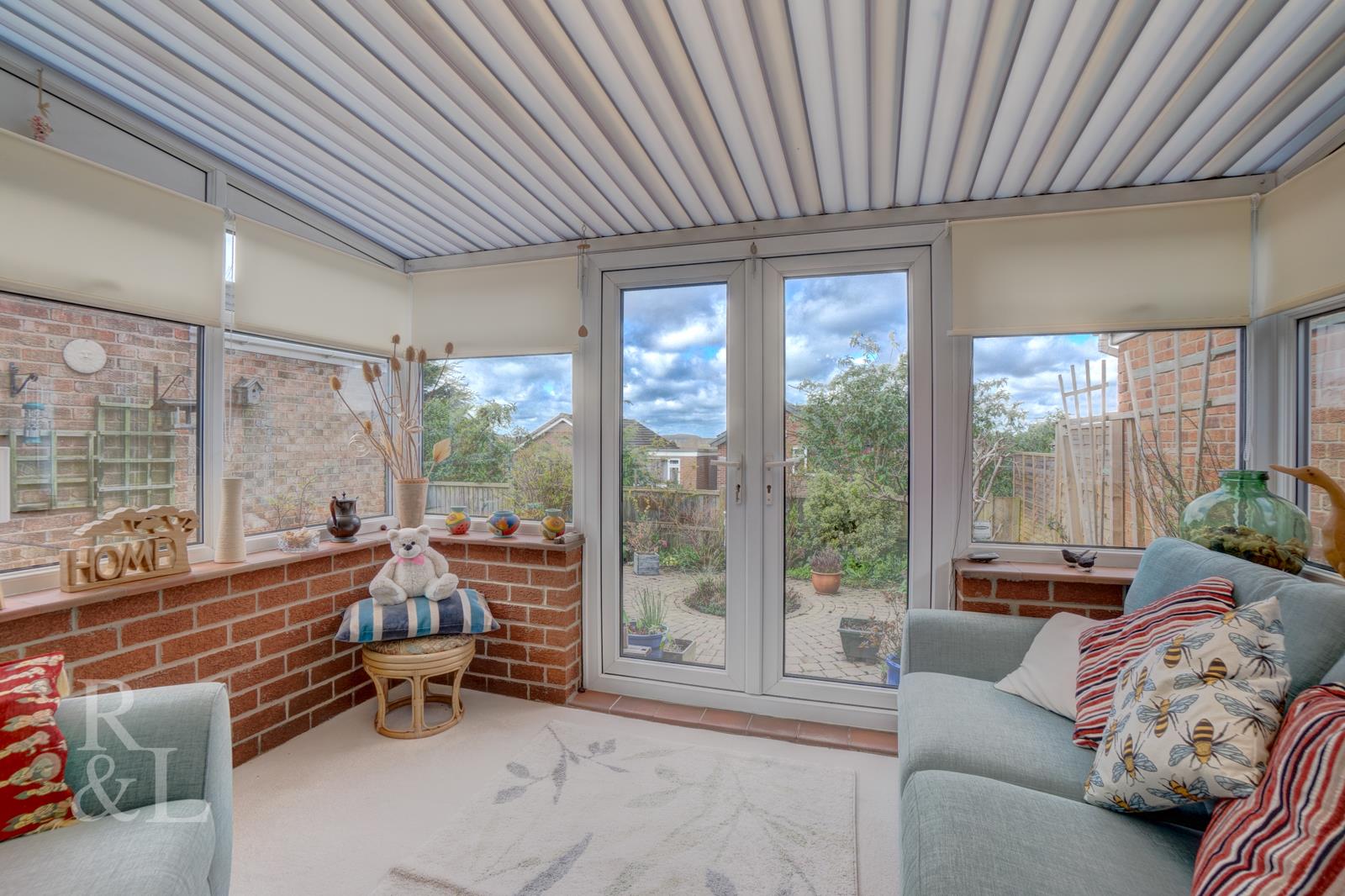 Property image for Stanhome Square, West Bridgford, Nottingham