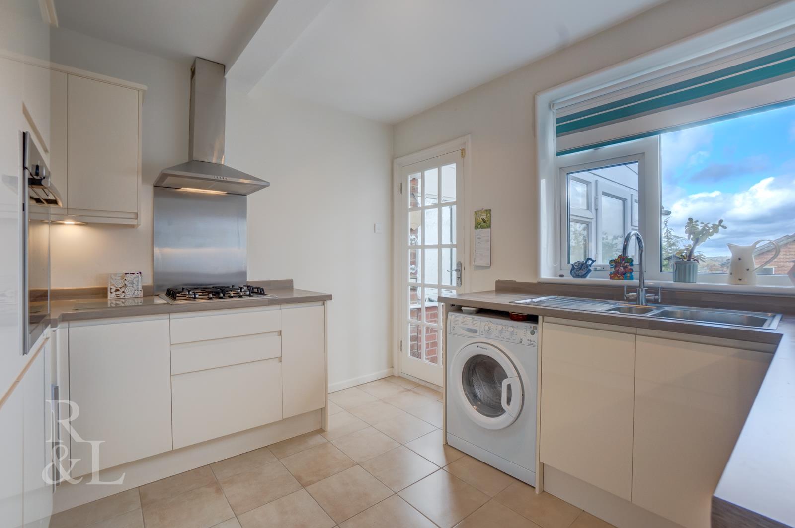 Property image for Stanhome Square, West Bridgford, Nottingham