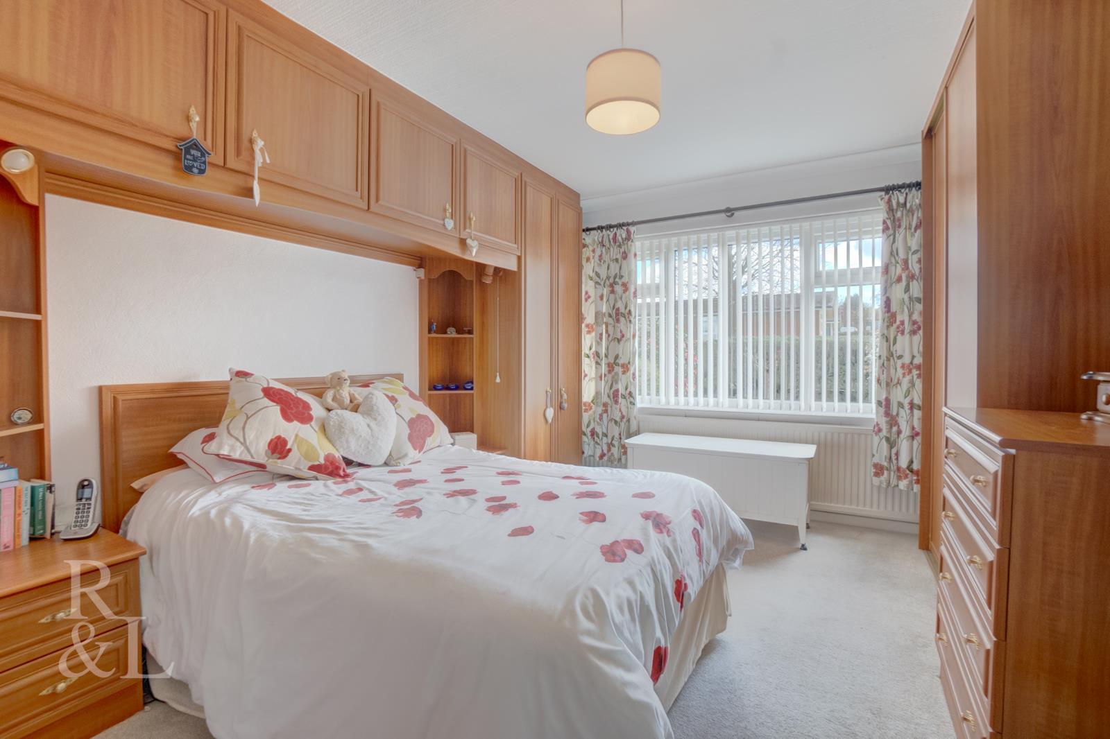 Property image for Stanhome Square, West Bridgford, Nottingham