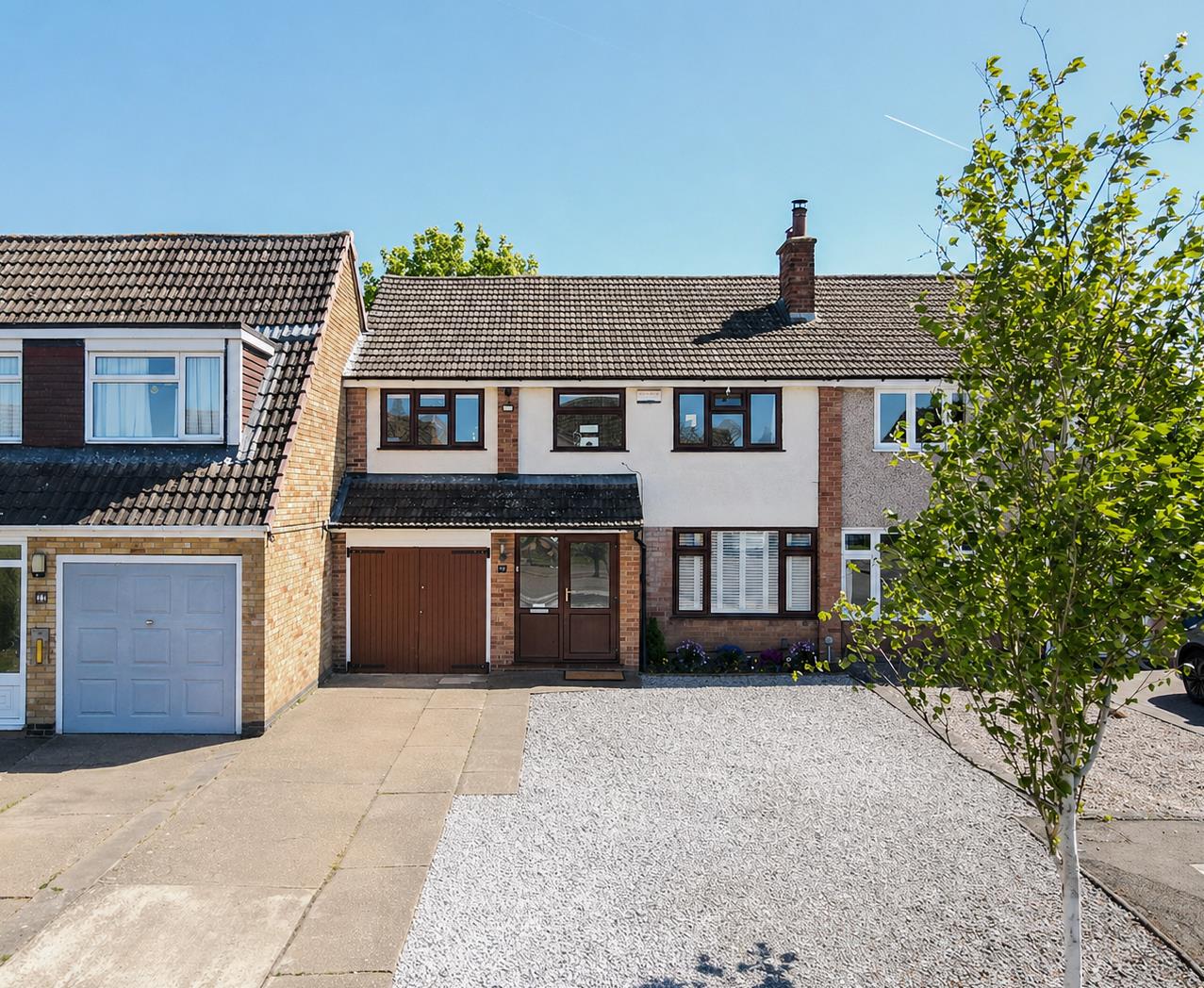 Property image for Lilac Close, Keyworth, Nottingham