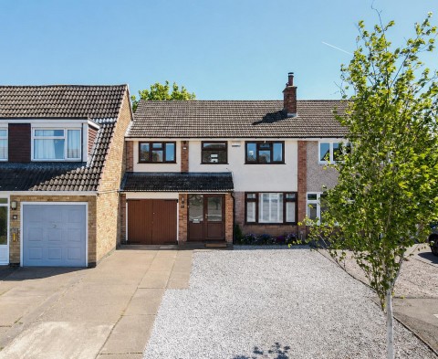 Property thumbnail image for Lilac Close, Keyworth, Nottingham