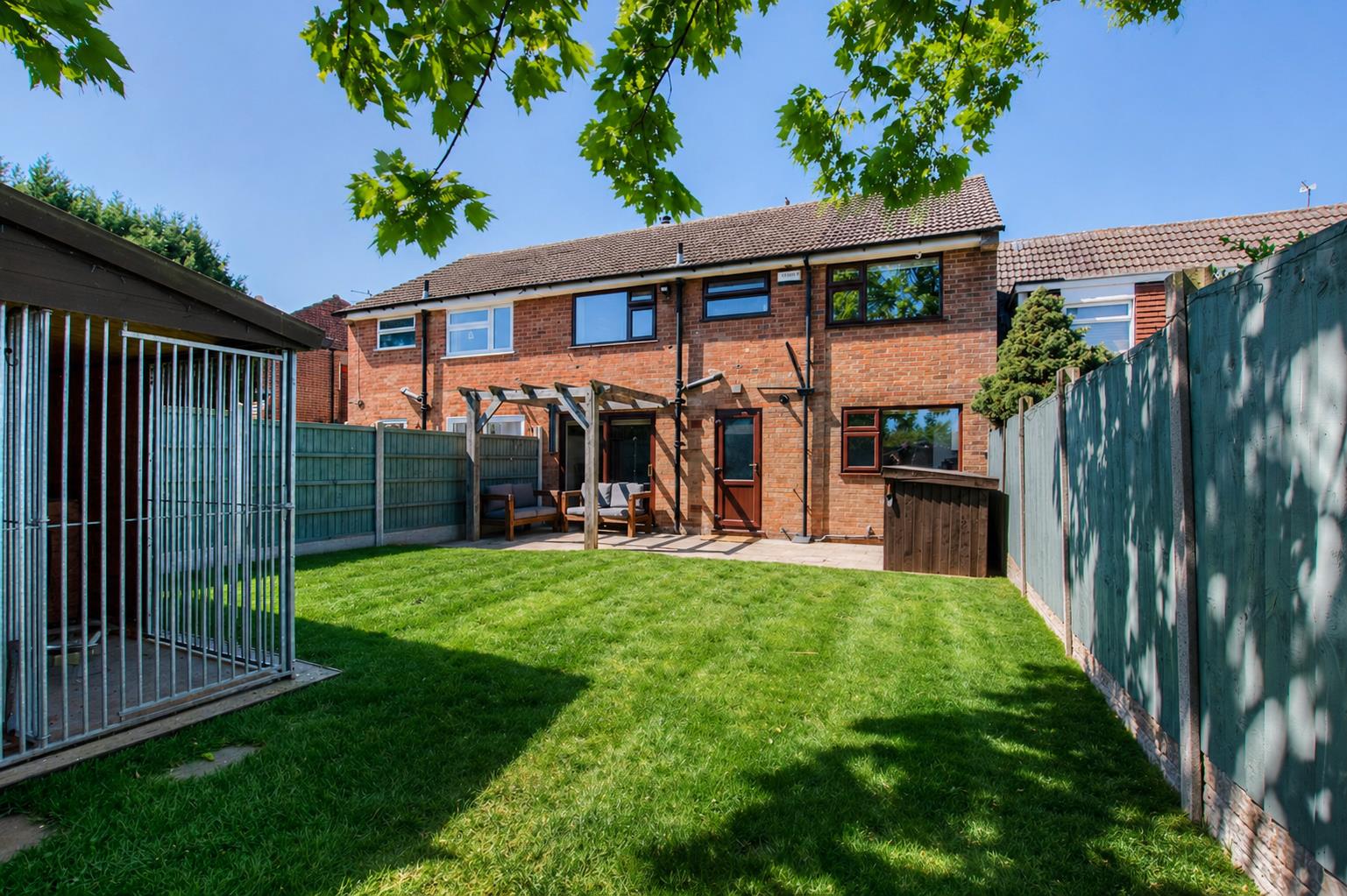 Property image for Lilac Close, Keyworth, Nottingham