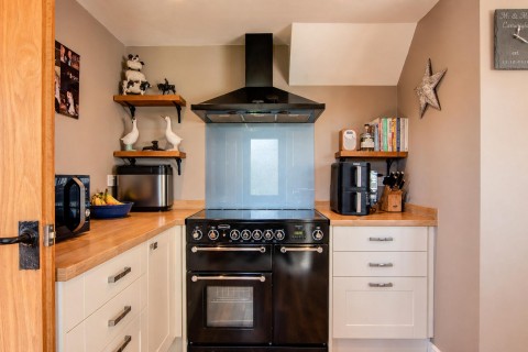 Property thumbnail image for Lilac Close, Keyworth, Nottingham