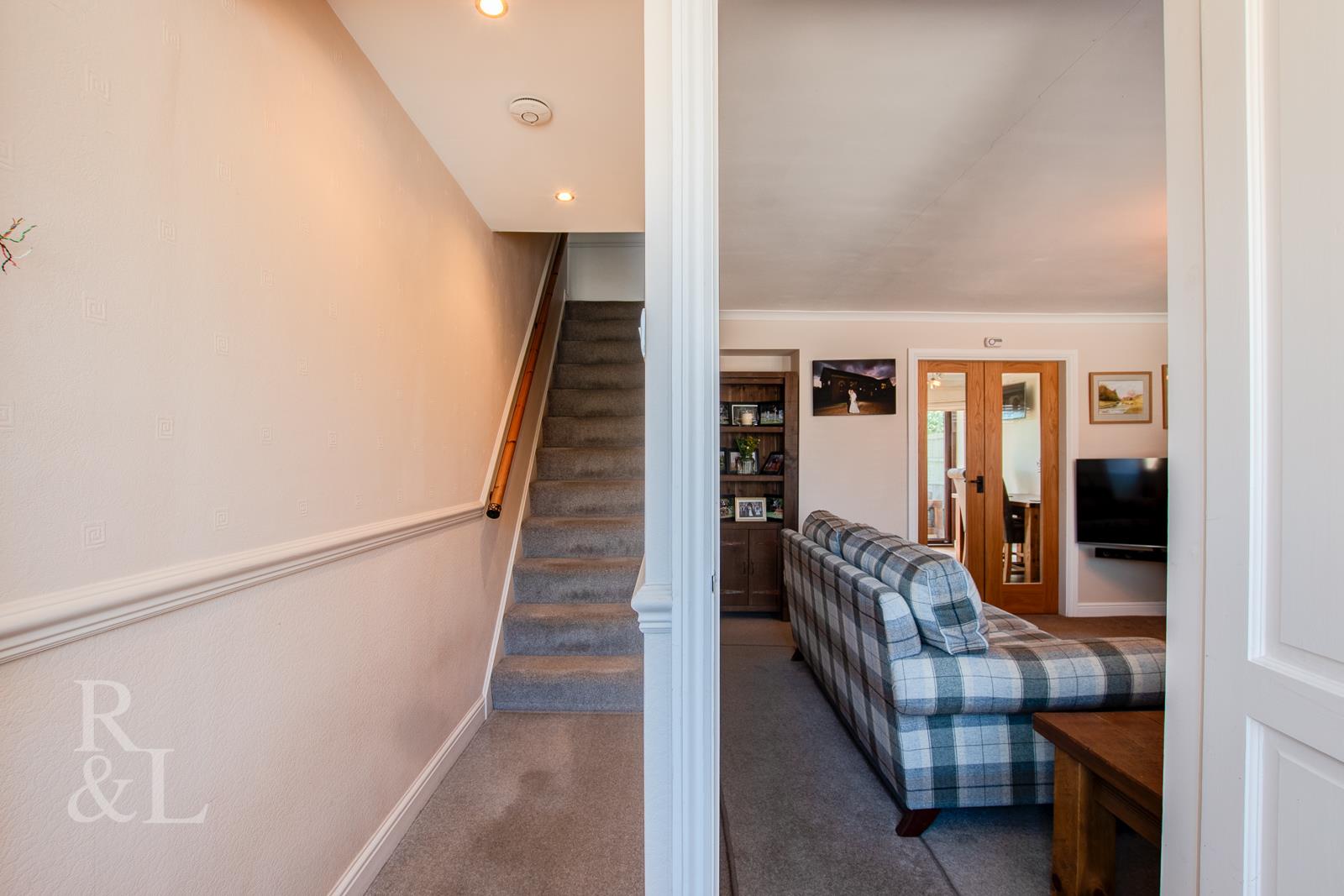 Property image for Lilac Close, Keyworth, Nottingham