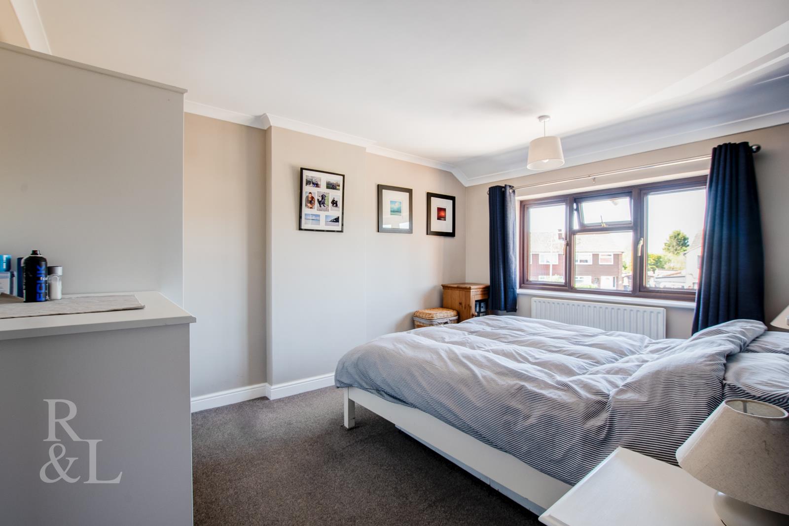 Property image for Lilac Close, Keyworth, Nottingham