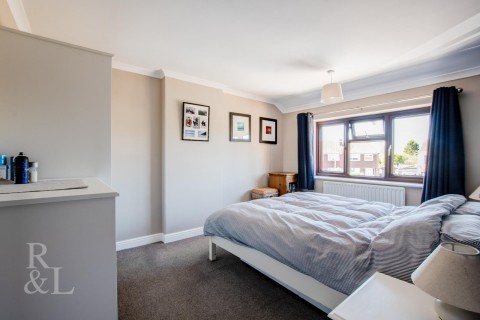Property thumbnail image for Lilac Close, Keyworth, Nottingham