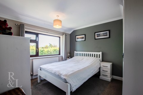 Property thumbnail image for Lilac Close, Keyworth, Nottingham