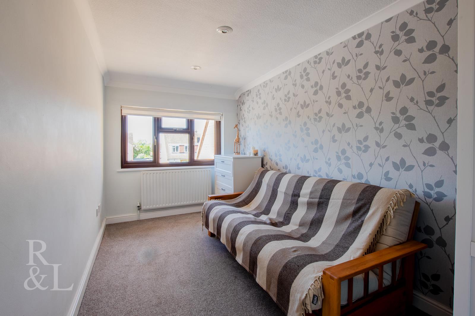 Property image for Lilac Close, Keyworth, Nottingham