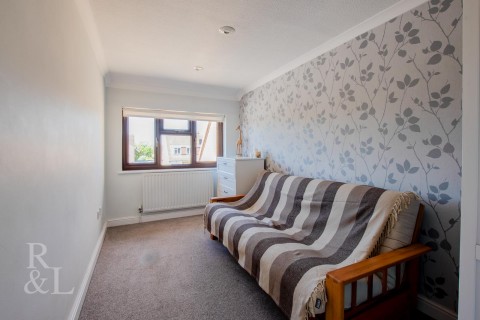 Property thumbnail image for Lilac Close, Keyworth, Nottingham