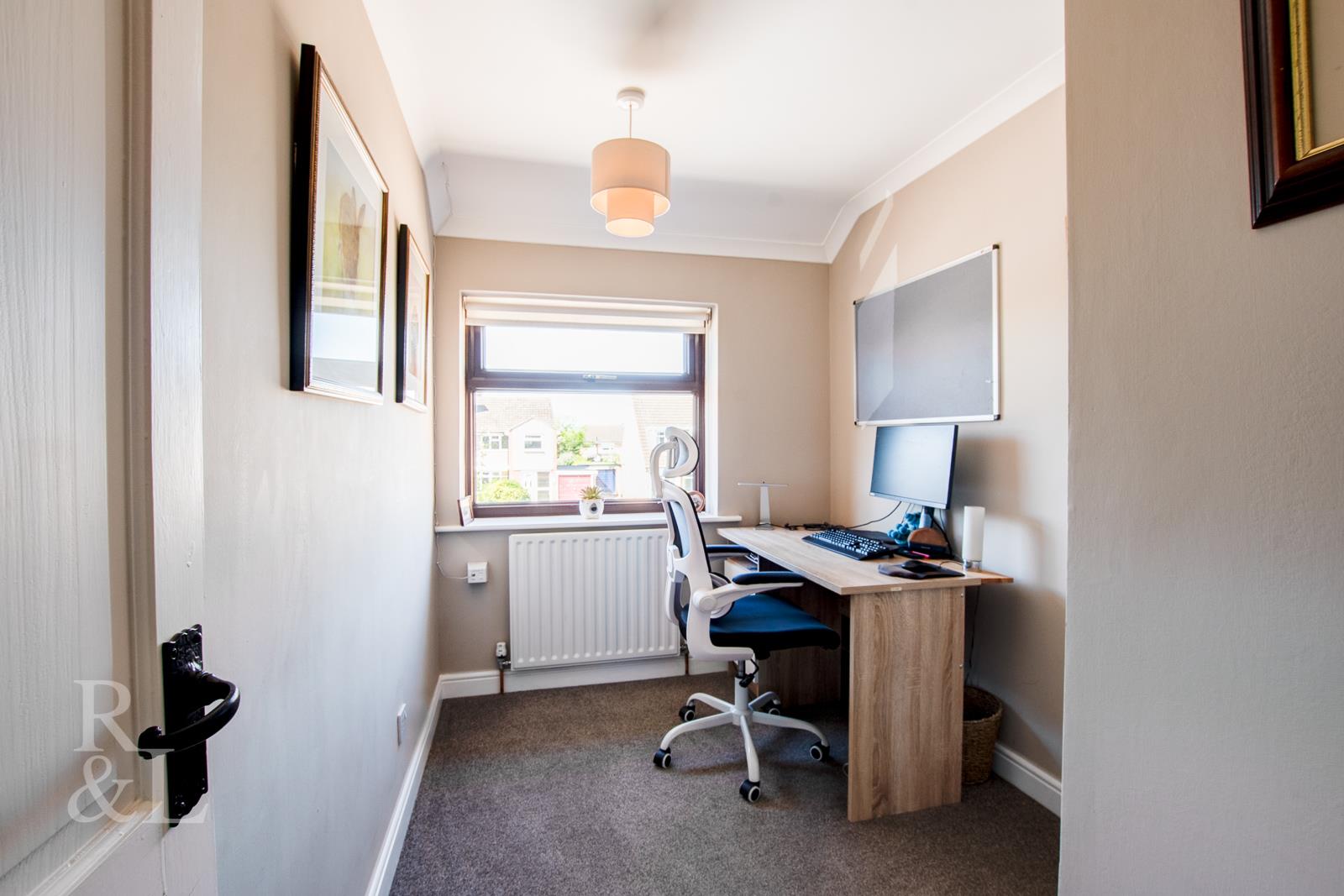 Property image for Lilac Close, Keyworth, Nottingham