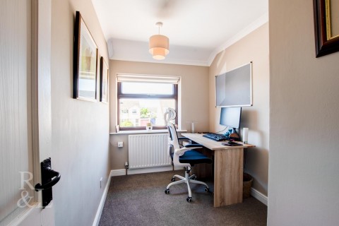 Property thumbnail image for Lilac Close, Keyworth, Nottingham