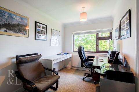 Property thumbnail image for Lilac Close, Keyworth, Nottingham