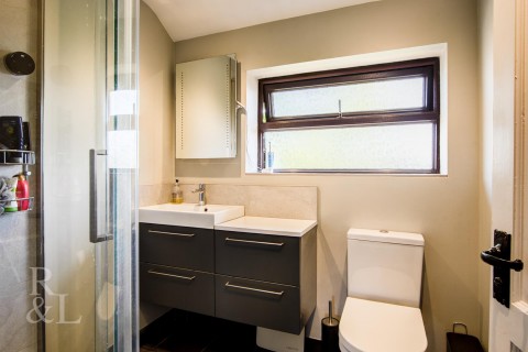 Property thumbnail image for Lilac Close, Keyworth, Nottingham