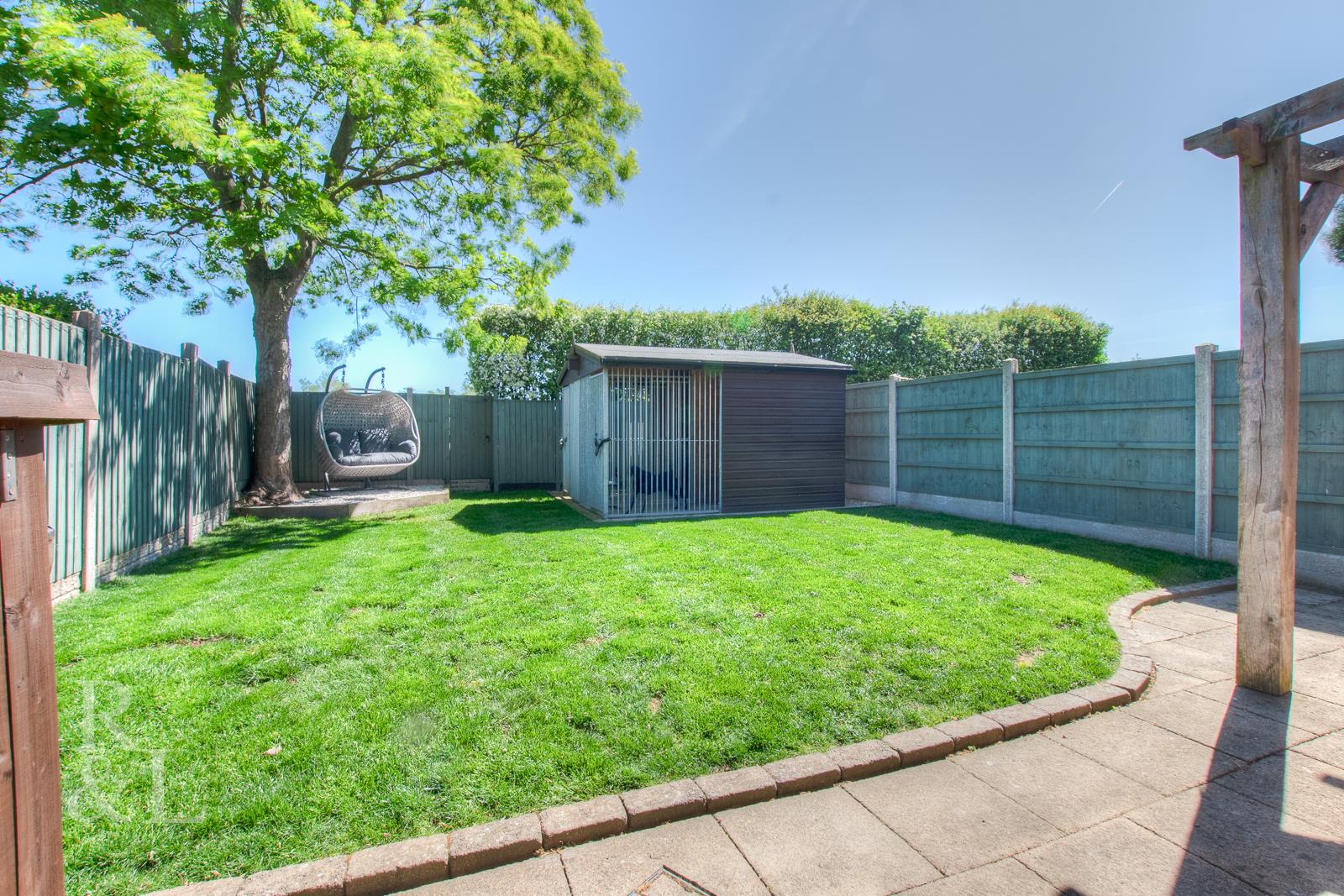 Property image for Lilac Close, Keyworth, Nottingham